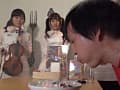 脱糞ファミリーレストラン サンプル画像 8