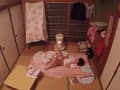 お尻の穴の臭いを嗅がないで… 芹那ゆい サンプル画像 3