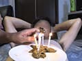 あなたのお家に高沢沙耶がやってくる 引退 サンプル画像 6
