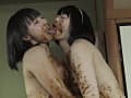 無毛少女は塗り糞遊戯がお気に入り サンプル画像 5