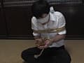 思春期糞 未発達姉妹の○年排泄調● サンプル画像 10