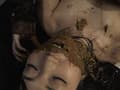 糞接吻 姫野未来 後藤結愛 サンプル画像 5