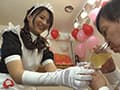 ●制食糞メイドカフェ 綾瀬もも乃 サンプル画像 3