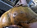肛門窒息顔騎糞 神崎まゆみ サンプル画像 4