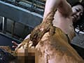 肛門窒息顔騎糞 神崎まゆみ サンプル画像 5