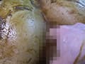 肛門窒息顔騎糞 神崎まゆみ サンプル画像 9