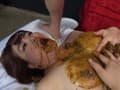 うんこを食べる人妻 寧々（27才） サンプル画像 5