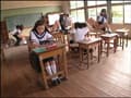 おそれいります蒼奴夢の宴 おしっこしゃぶしゃぶ歓迎会 サンプル画像 1
