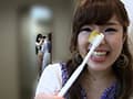 変態スカトロ女子旅 うんこが紡ぐうんこ友情 サンプル画像 20
