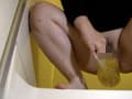 浣腸・聖水アイドル 前多まこの日常動画 サンプル画像 5