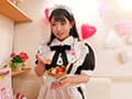 脱糞メイドカフェ まこのデラックソパフェを召し上がれ サンプル画像 6