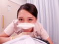 脱糞デンタルクリニック 愛沢玲香 サンプル画像 6