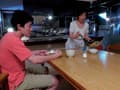背徳の親子糞 大滝美香子 サンプル画像 1