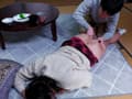 背徳の親子糞相沢海実 サンプル画像 5