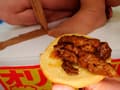 脱糞ファーストフード 玲香の糞バーガー サンプル画像 6