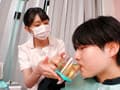 【独占配信】脱糞デンタルクリニック 月乃すず サンプル画像 2