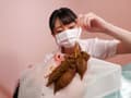 【独占配信】脱糞デンタルクリニック 月乃すず サンプル画像 8