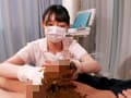 【独占配信】脱糞デンタルクリニック 月乃すず サンプル画像 9