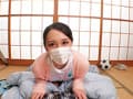 美人訪問ナースの○性スカトロ看護 れいか サンプル画像 1