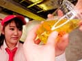 脱糞ファーストフード 糞バーガーはいかがですか？ サンプル画像 5