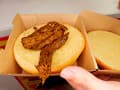 脱糞ファーストフード 糞バーガーはいかがですか？ サンプル画像 10