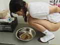 排泄主義03 排泄を撮影するという行為… サンプル画像 2