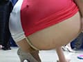 第1回 うんこおもらし我慢大会 サンプル画像 7