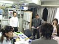 庶務課ぶりぶり物語 サンプル画像 2