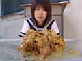 美少女うんち耽美館8 田畑百子編 サンプル画像 7
