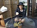 人妻うんち耽美館1 サンプル画像 7