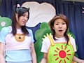 教えてお姉さん～脱糞編 サンプル画像 8