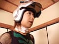 HEROINE排泄○問17 サンプル画像 1