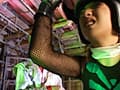 HEROINE排泄○問17 サンプル画像 2