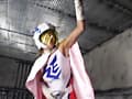 HEROINE排泄○問11 サンプル画像 3