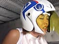 HEROINE排泄○問11 サンプル画像 4