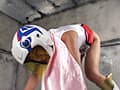 HEROINE排泄○問11 サンプル画像 8