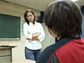 HEROINE排泄○問25 サンプル画像 1