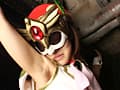 HEROINE排泄○問06 サンプル画像 13