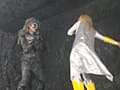 HEROINE排泄○問06 サンプル画像 2
