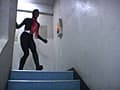 HEROINE排泄○問27 サンプル画像 1