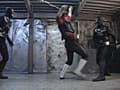 HEROINE排泄○問27 サンプル画像 8