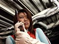 HEROINE排泄○問32 サンプル画像 11