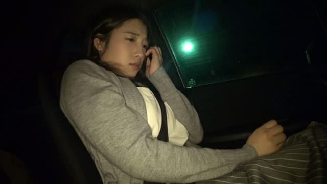投稿変態アナル倶楽部 中里美穂 サンプル画像 1