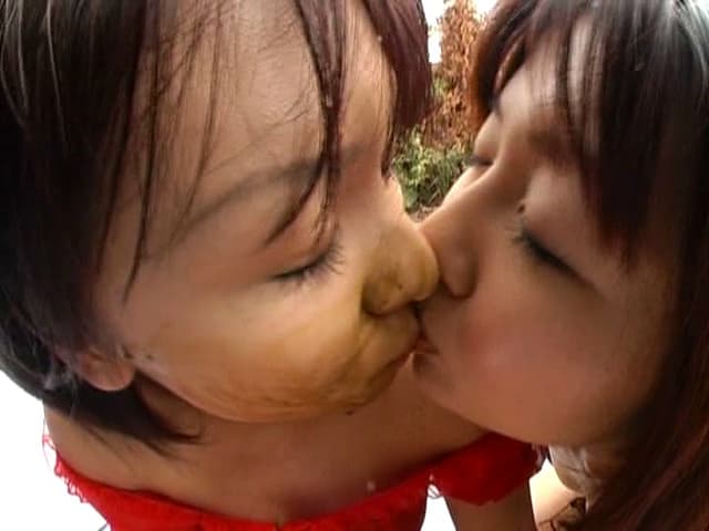 糞力3 真剃M子 栗鳥巣 サンプル画像 9