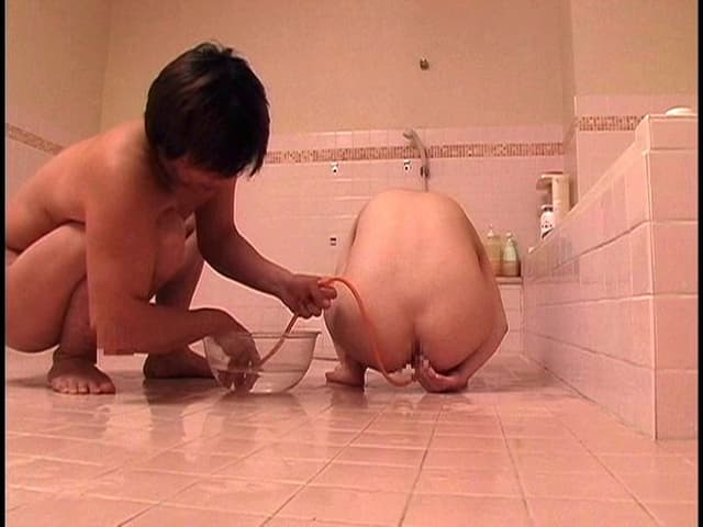 浣腸遊戯 17 相川純菜 サンプル画像 11