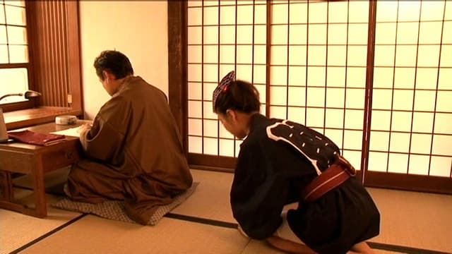 真夏の恥祭り 柳田やよい サンプル画像 3