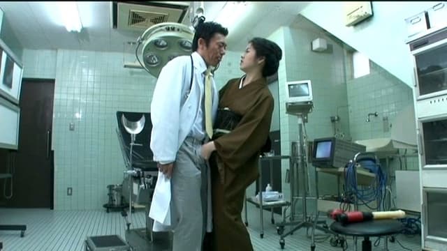 泌尿器科の患者 2 サンプル画像 7