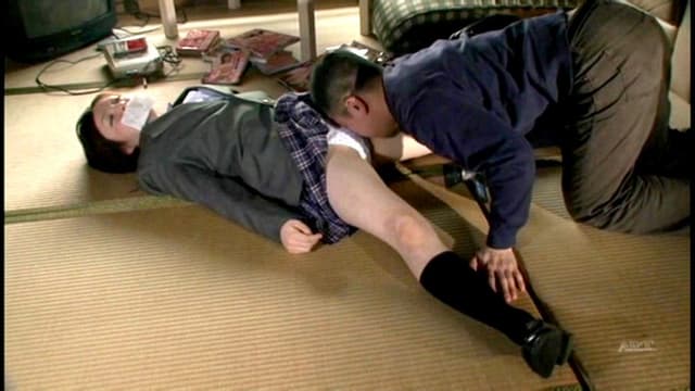 獄少女 4 上戸舞 サンプル画像 1