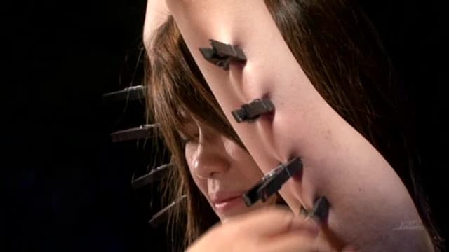 肉魔のテリトリー 4 浦田留美子 サンプル画像 15