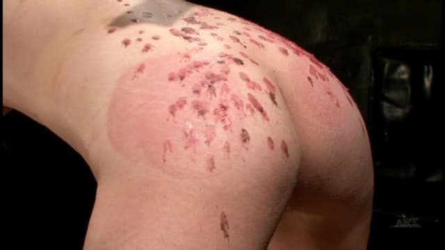 拷問男爵 5 滝沢ミッシェル サンプル画像 9